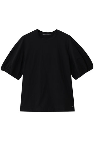 ビリティス・ディセッタン/Bilitis dix-sept ansのパフTシャツ(110100/110102)