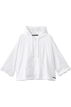 ビリティス・ディセッタン/Bilitis dix-sept ansのライトウェイトフーディー(110100/110105)