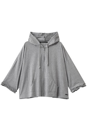 ビリティス・ディセッタン/Bilitis dix-sept ansのライトウェイトフーディー(110100/110105)