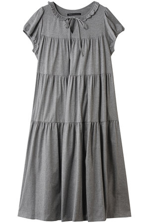 ビリティス・ディセッタン/Bilitis dix-sept ansのティアードドレス(110500/110503)