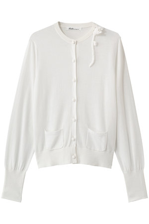 ビリティス・ディセッタン/Bilitis dix-sept ansのカーディガン