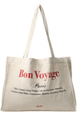 ボンボヤージュトート