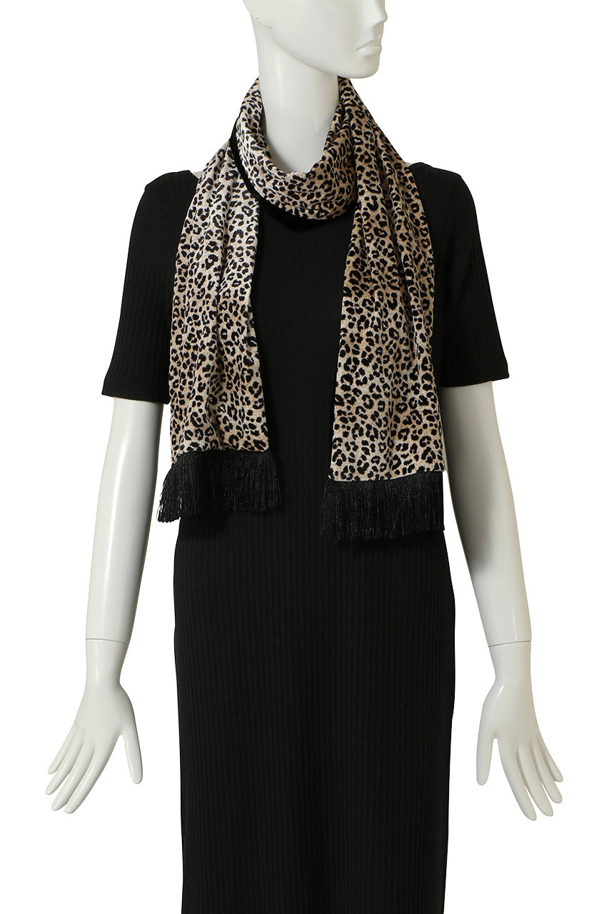 Bilitis dix-sept ans(ビリティス・ディセッタン)｜レオパードストール