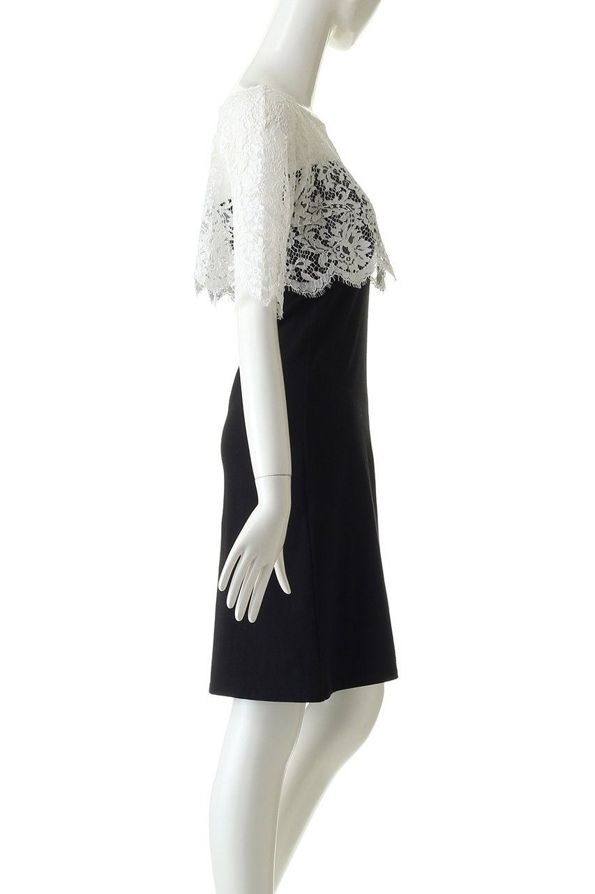 Bilitis dix-sept ans(ビリティス・ディセッタン)｜【受注生産】レース