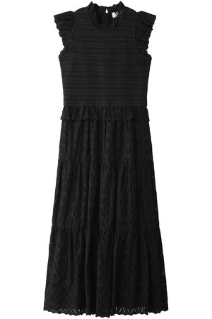 Sea New York シー ニューヨークのロングワンピース ワンピース チュニック 通販 Elle Shop エル ショップ