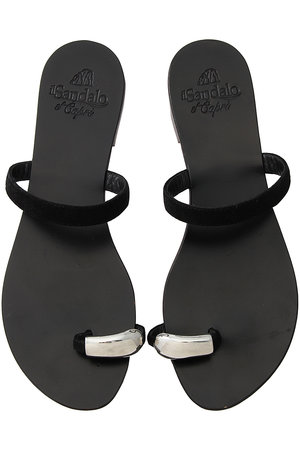 il Sandalo of Capri|イル サンダロ オブ カプリの通販|ELLE SHOP