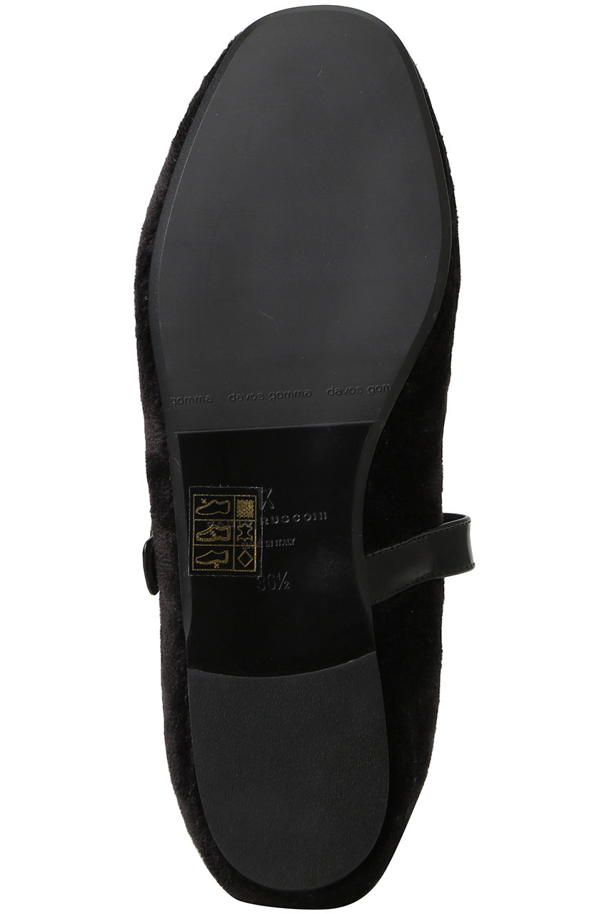 FABIO RUSCONI(ファビオ ルスコーニ)｜フェイクファーメリー