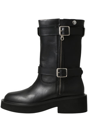 ファビオ ルスコーニ/FABIO RUSCONIのエンジニアブーツ