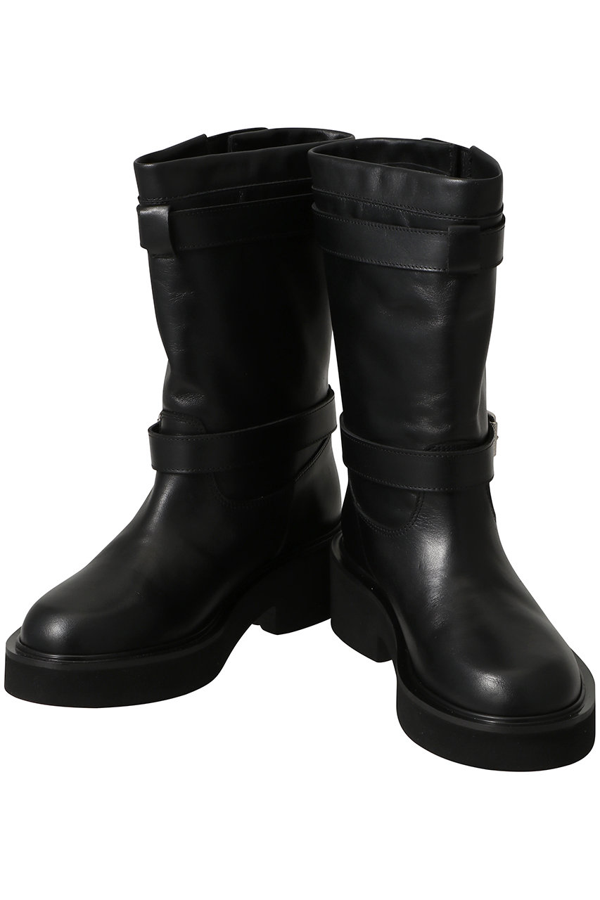 FABIO RUSCONI(ファビオ ルスコーニ)｜エンジニアブーツ