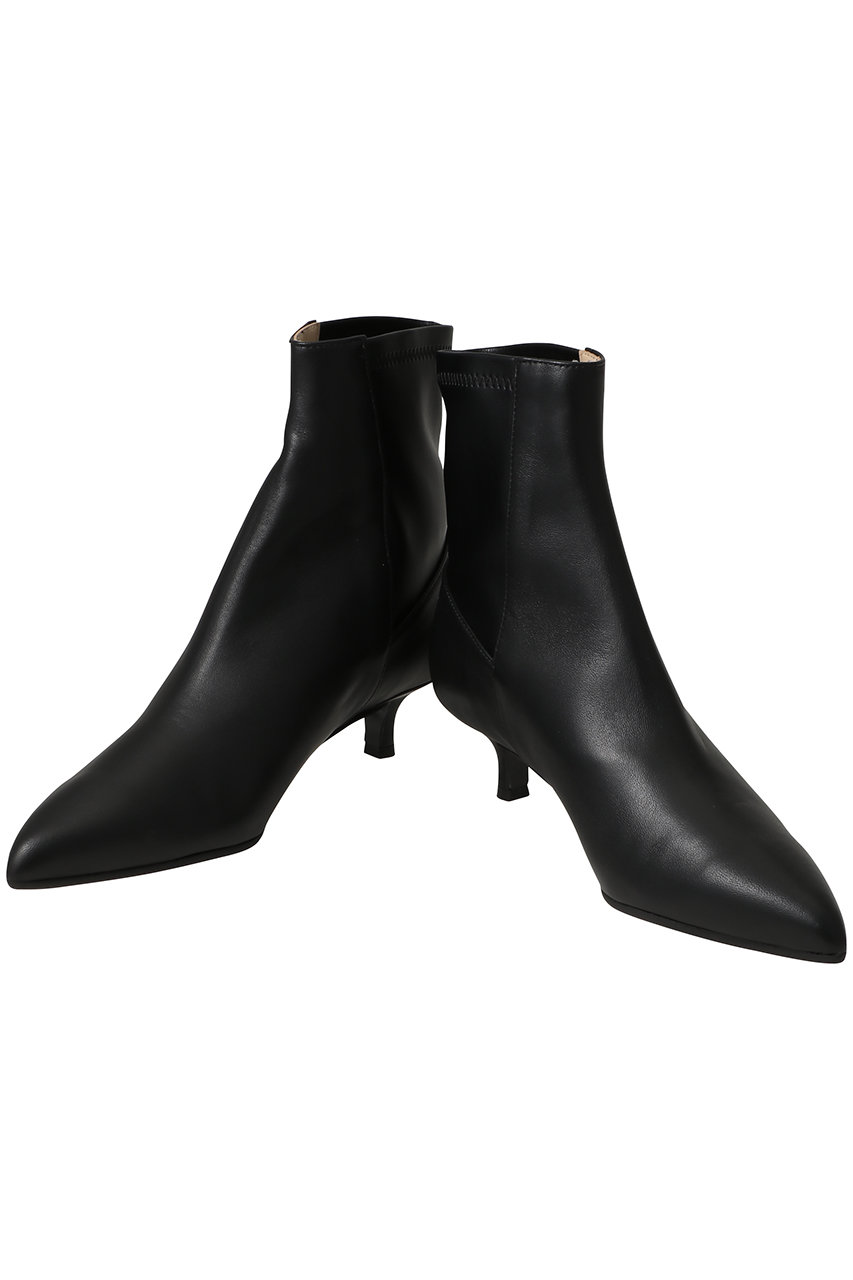 エディットフォールル購入FABIO RUSCONI ブーツ FABIO RUSCONI/ファビオルスコーニ レースアップショートブーツ