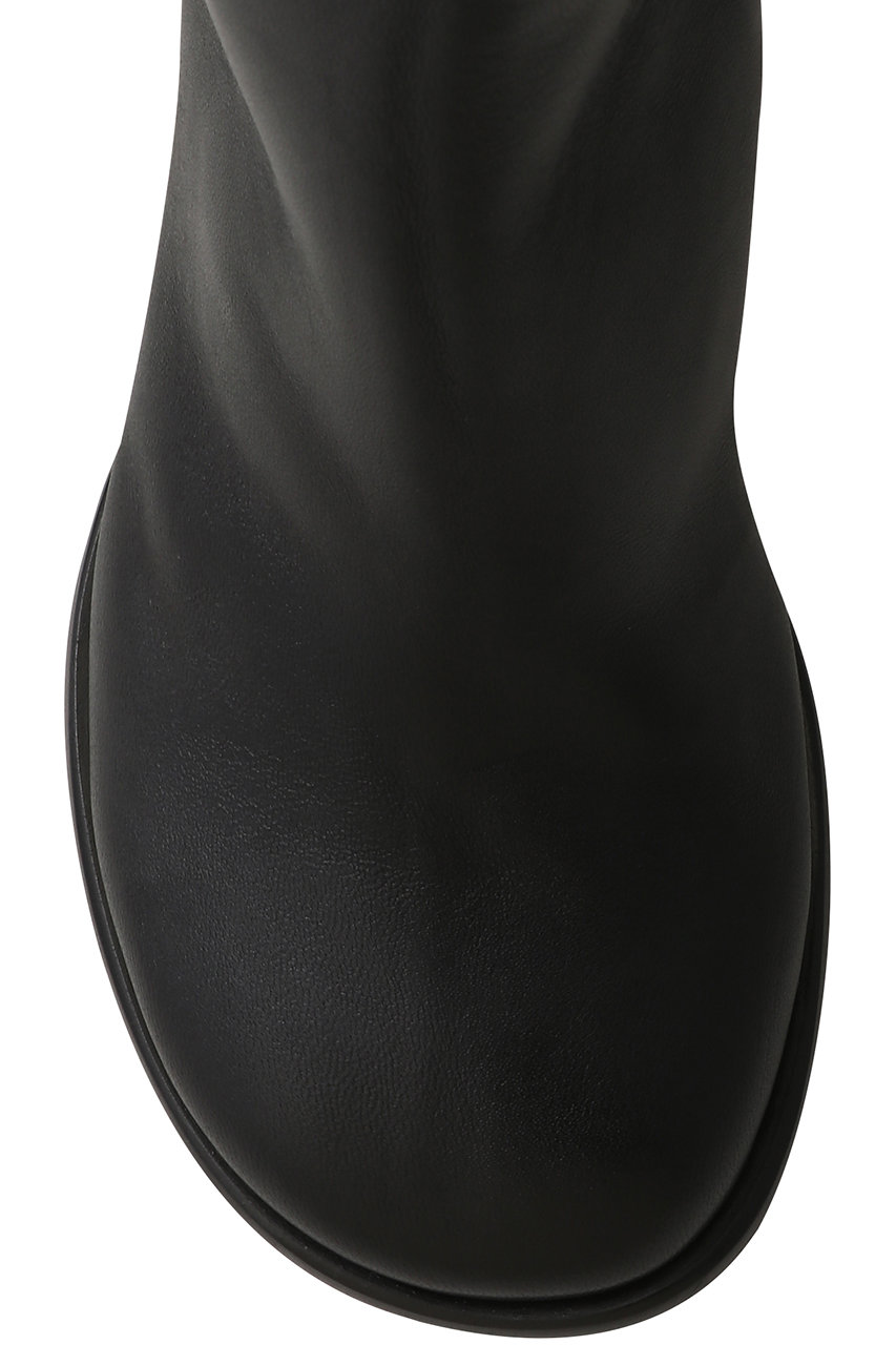 FABIO RUSCONI(ファビオ ルスコーニ)｜ラウンドトゥショート