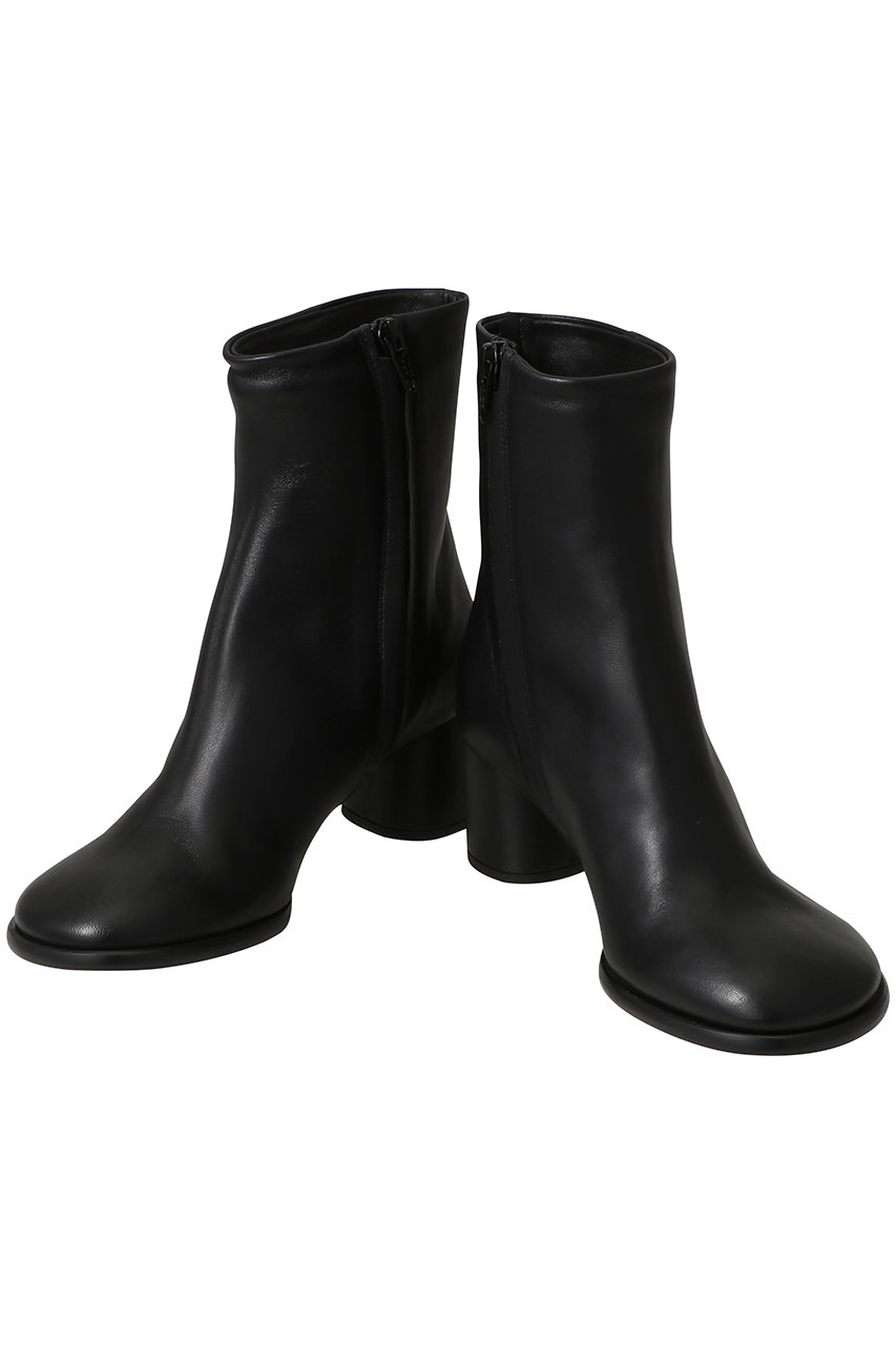 FABIO RUSCONI(ファビオ ルスコーニ)｜ラウンドトゥショート