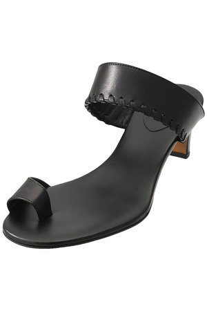 チェンバー/CHEMBURのワンストラップトングサンダル(サンダル/サンダル)