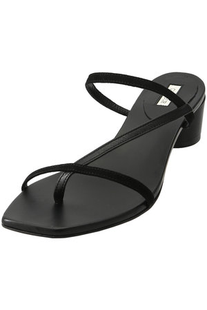 チェンバー/CHEMBURの【予約販売】ストラップトングサンダル(サンダル/サンダル)