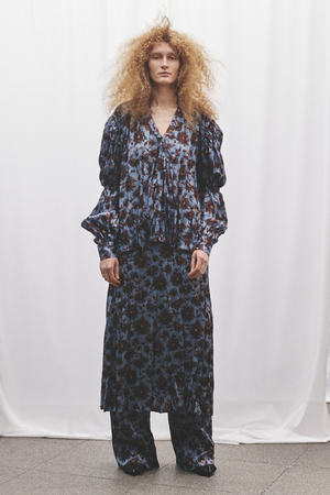 GRANADA ブラウス