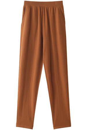 PARK カシミヤニットプルオンパンツ