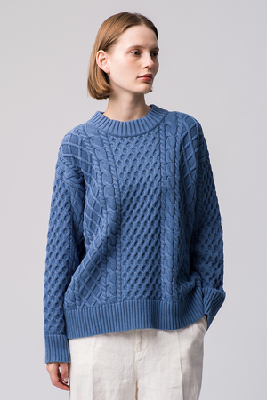 DEMYLEE|デミリーのニット通販|ELLE SHOP (エル・ショップ)