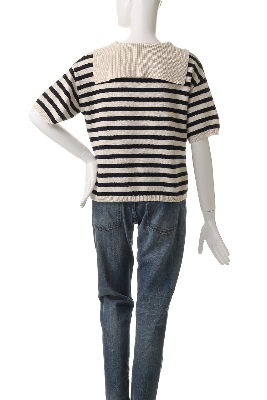 デミリー DEMYLEE DEMYLEE ニット CHELSEA COTTON WSR20000