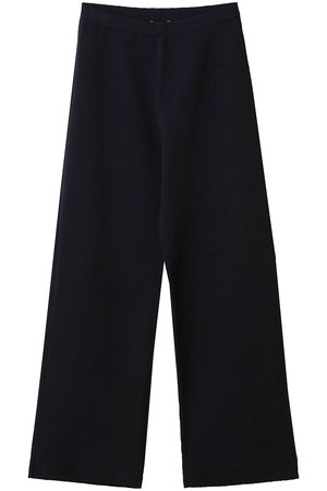 サイズXS【新品】Demylee カシミア混 ニットパンツ DEMYLEE ロンハーマンカシミア混ニットパンツXS