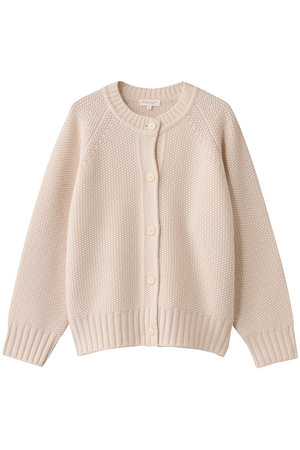 デミリー/DEMYLEEのDAVI メリノウール リラックスフィットカーディガン(110300/110303)