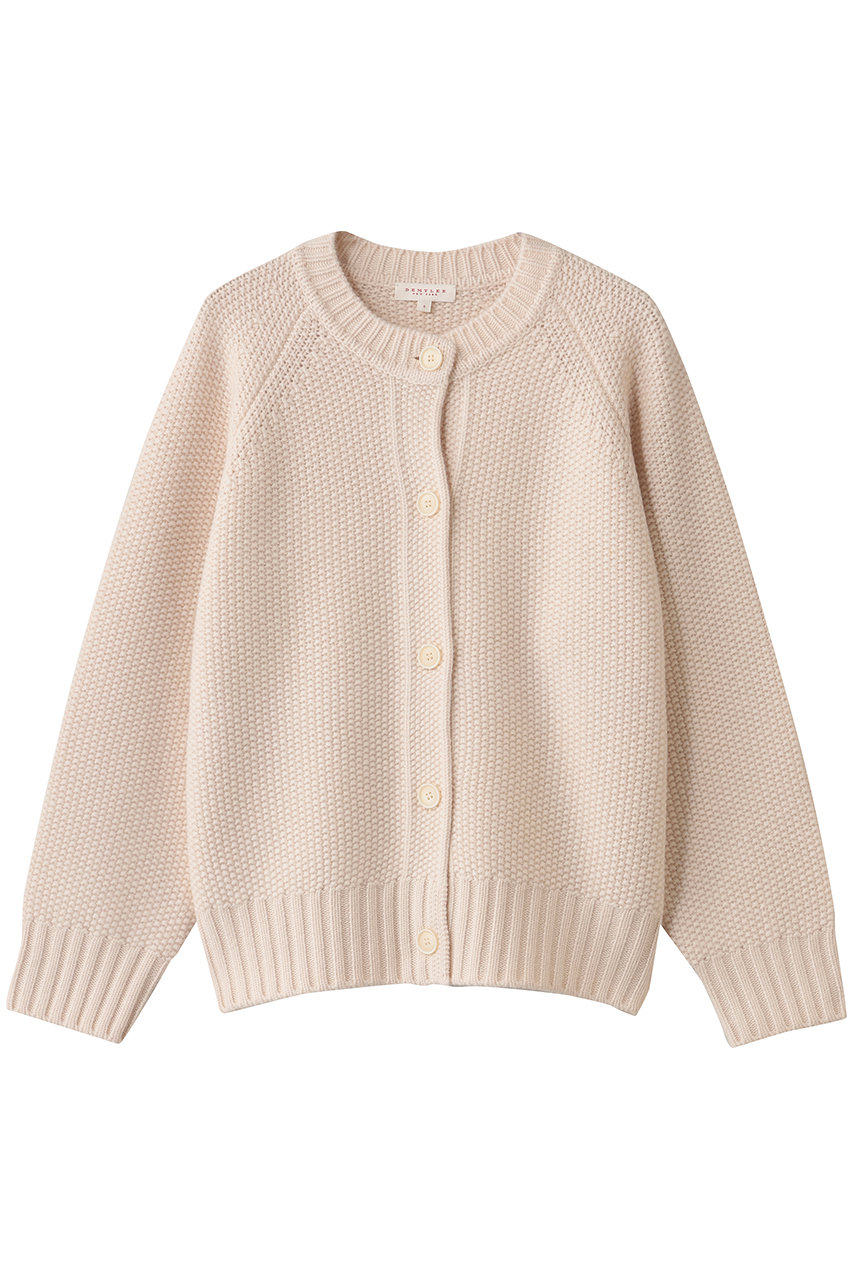 DEMYLEE(デミリー)｜DAVI メリノウール リラックスフィット