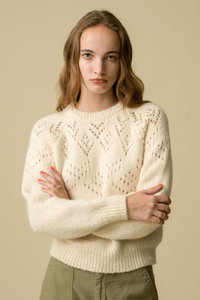 DEMYLEE｜デミリーのカーディガン（ニット）通販｜ELLE SHOP (エル