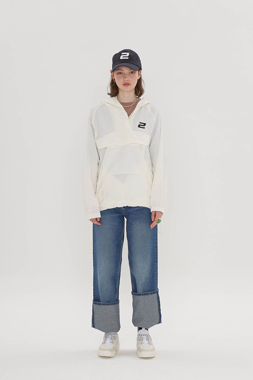 Esmeralda(エスメラルダ)｜【UNISEX】【23.65】V2 ダットスニーカー