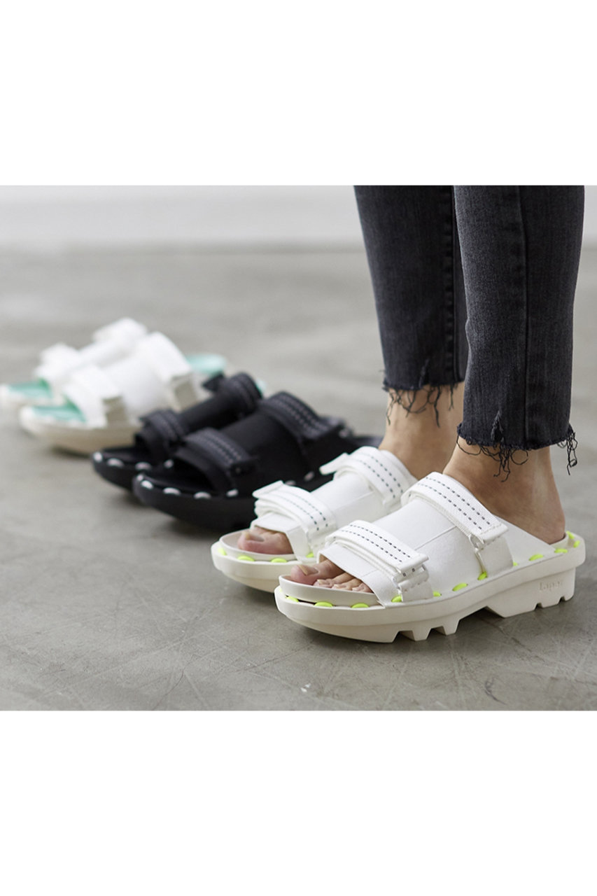 Esmeralda(エスメラルダ)｜【LOPER】KIKU リフレクターストラップ