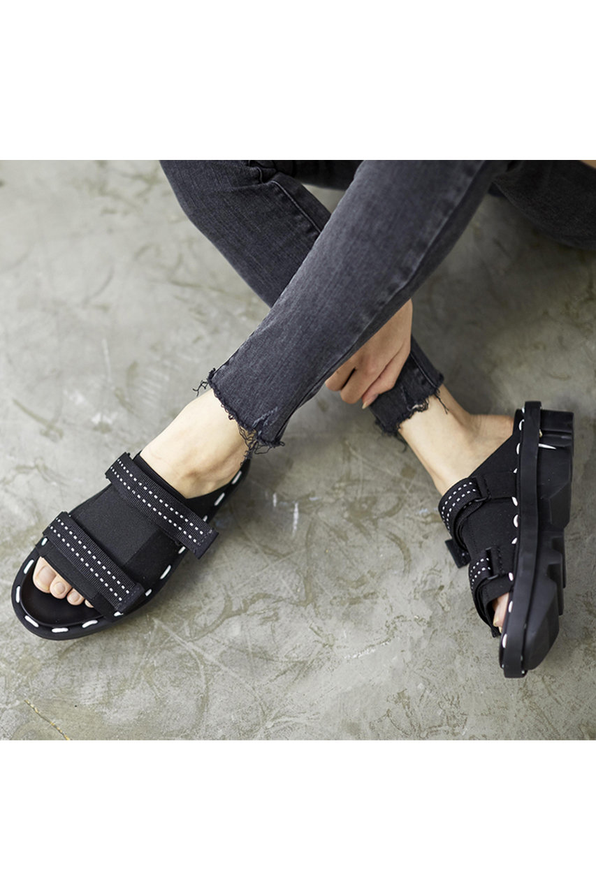 Esmeralda(エスメラルダ)｜【LOPER】KIKU リフレクターストラップ