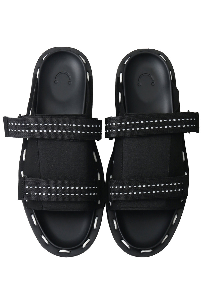 Esmeralda(エスメラルダ)｜【LOPER】KIKU リフレクターストラップ