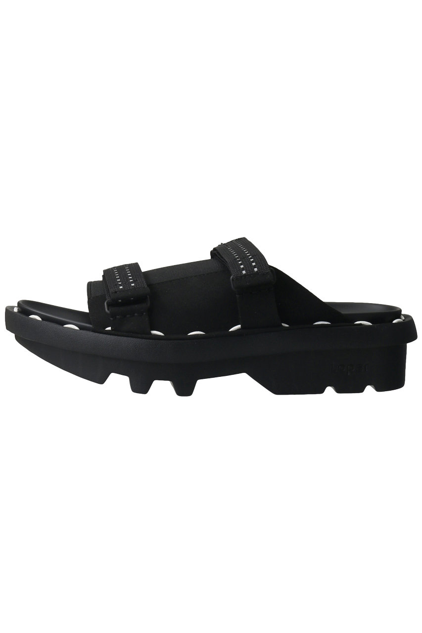 Esmeralda(エスメラルダ)｜【LOPER】KIKU リフレクターストラップ