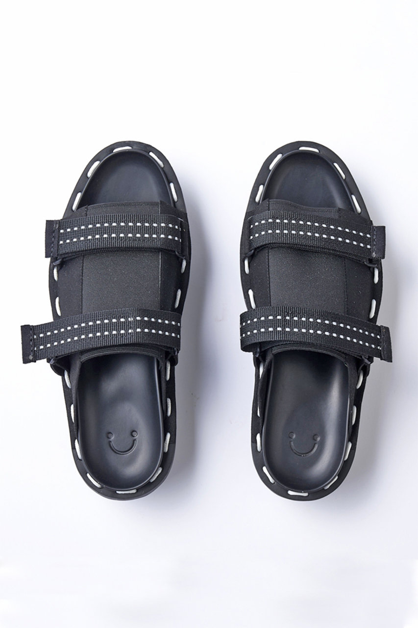 Esmeralda(エスメラルダ)｜【LOPER】KIKU リフレクターストラップ