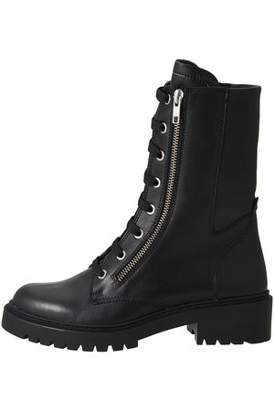 エスメラルダ/Esmeraldaの【UNISA】レースアップブーツ(130300/130301)