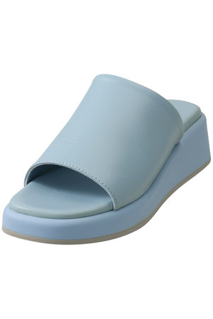 エスメラルダ/Esmeraldaの【BONTRE】厚底サンダル(130200/130201)