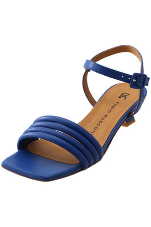 【FABIO RUSCON】パデッドベルトサンダル