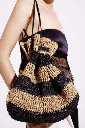巾着の通販｜ELLE SHOP (エル・ショップ)