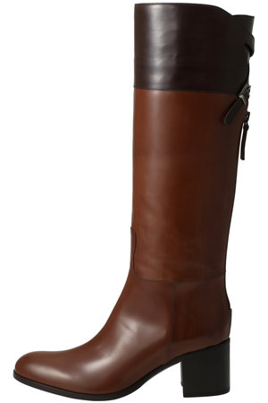 エスメラルダ/Esmeraldaの【SARTORE】バックベルトロングブーツ(130300/130302)