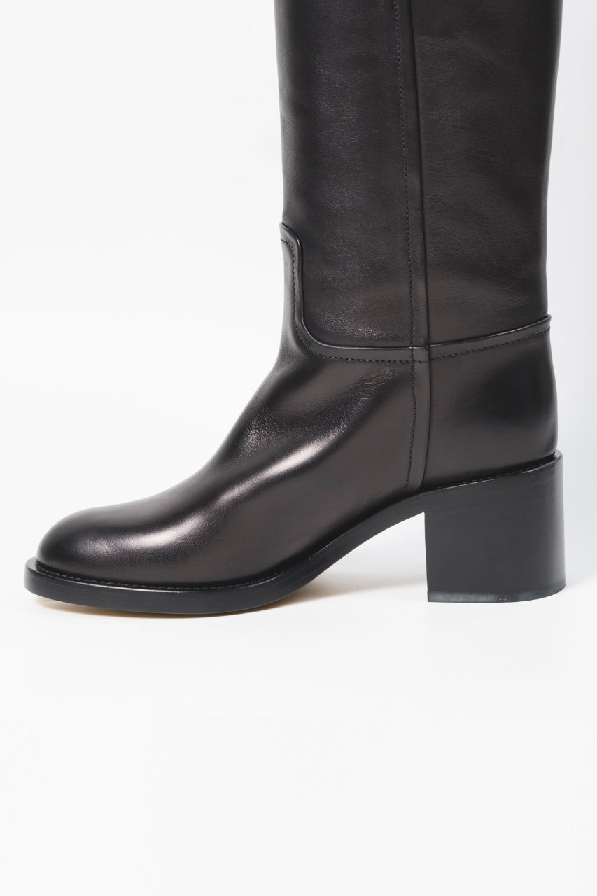 Esmeralda(エスメラルダ)|【SARTORE】乗馬ブーツ/ブラック の通販 Esmeralda(エスメラルダ)|【SARTORE】乗馬ブーツ/ブラック の通販