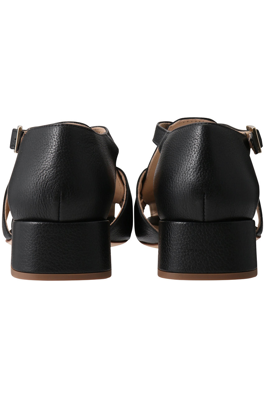 Esmeralda(エスメラルダ)｜【FABIO RUSCONI】スクエアトゥグルカ