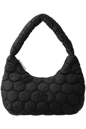 エスメラルダ/Esmeraldaの【UNISA】SUPER LIGHT ハンドバッグ(120600/120602)