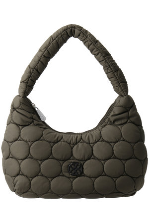 エスメラルダ/Esmeraldaの【UNISA】SUPER LIGHT ハンドバッグ(120600/120602)