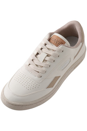 エスメラルダ/Esmeraldaの【SAYE】Icon Veganスニーカー(130500/130501)