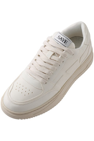 エスメラルダ/Esmeraldaの【SAYE】Hybrid Veganスニーカー(130500/130501)