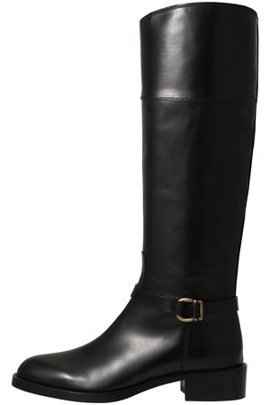 エスメラルダ/Esmeraldaの【SARTORE】アンクルベルトジョッキーブーツ(130300/130302)