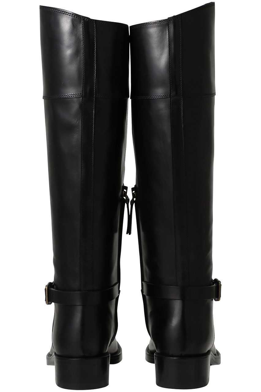 Esmeralda(エスメラルダ)｜【SARTORE】アンクルベルトジョッキーブーツ