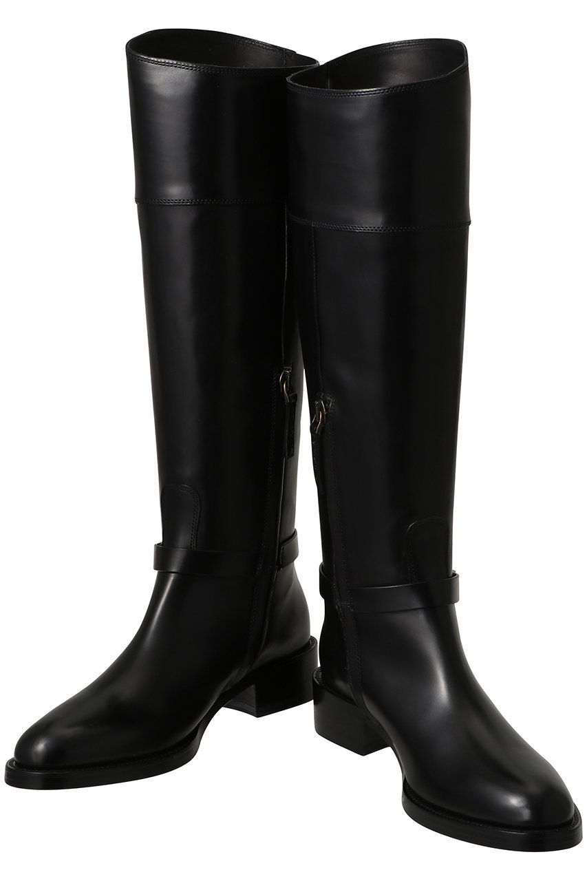 サルトル　アンクルベルト付きジョッキーブーツ Esmeralda(エスメラルダ)｜【SARTORE】アンクルベルトジョッキーブーツ