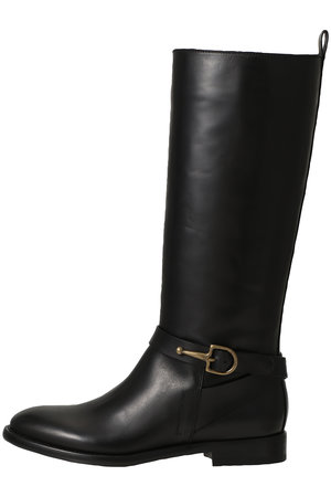 エスメラルダ/Esmeraldaの【SARTORE】バックルジョッキーブーツ(130300/130302)