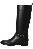 【SARTORE】バックルジョッキーブーツ