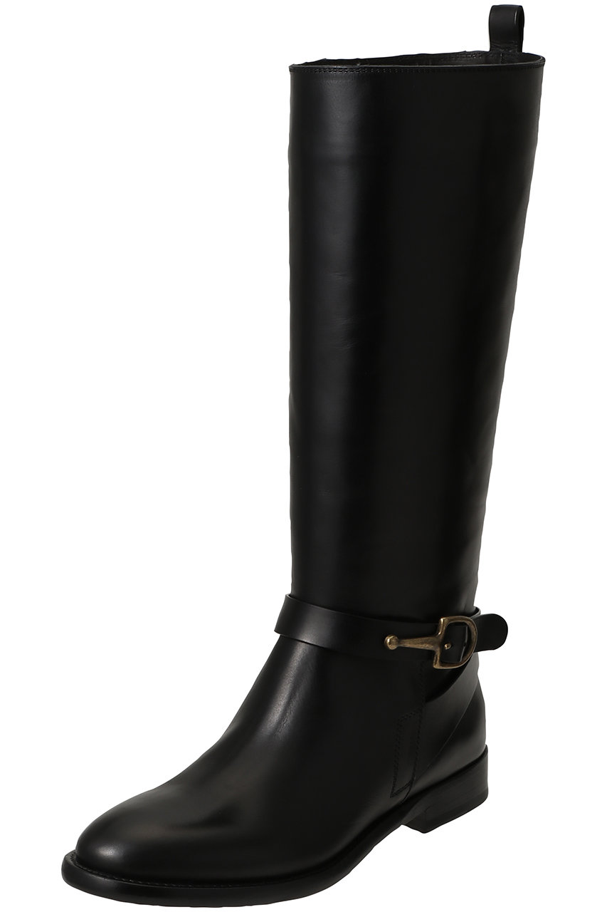 Esmeralda(エスメラルダ)｜【SARTORE】バックルジョッキーブーツ