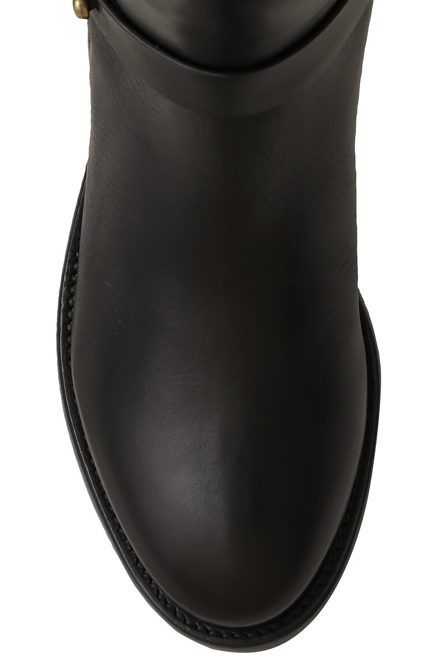 Esmeralda(エスメラルダ)｜【SARTORE】バックルジョッキーブーツ